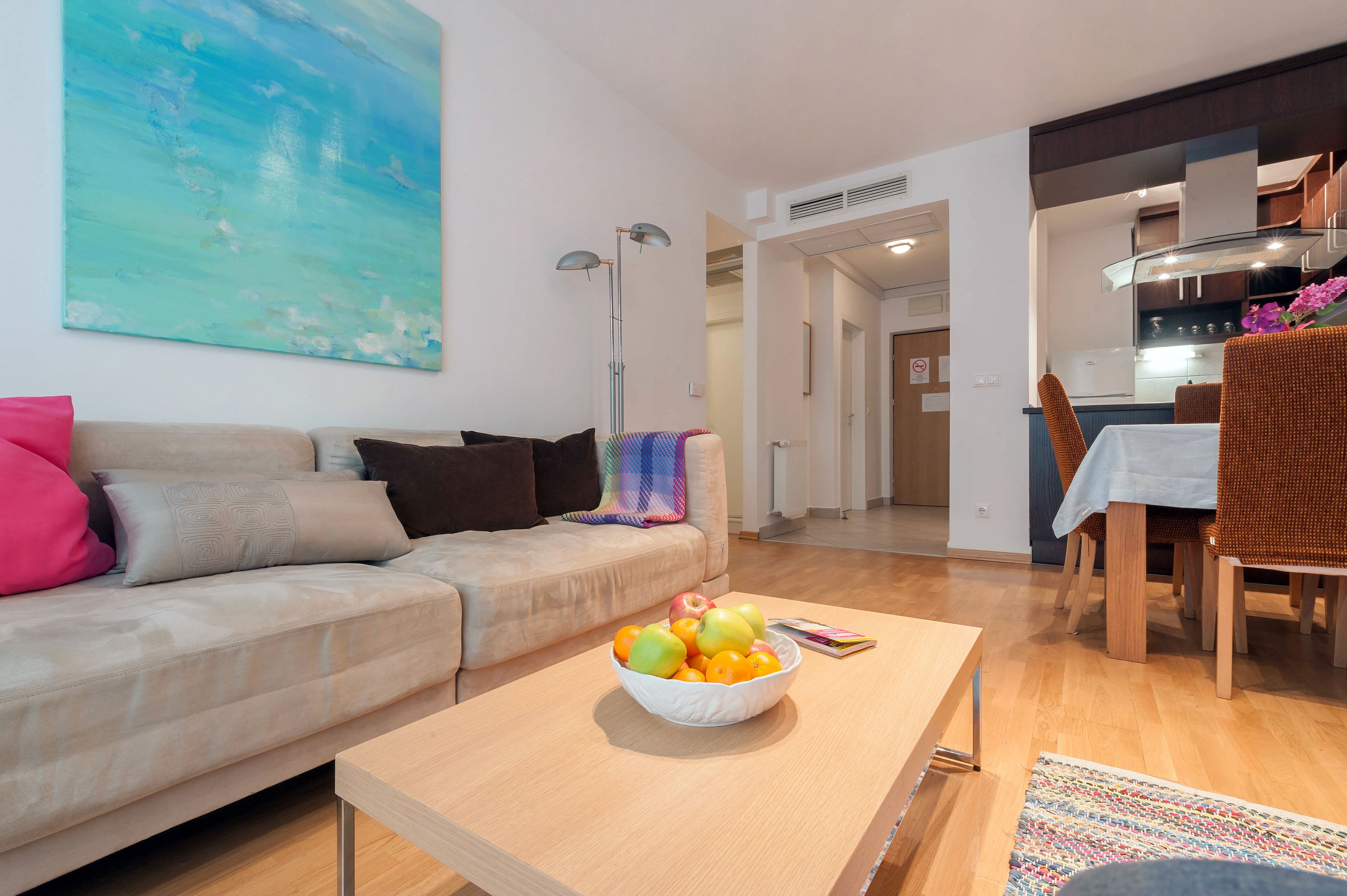 1 bedroom, premium bedding, in-room safe, individually decorated