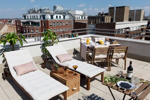 Dining - Park Residence Budapest (Budapest)