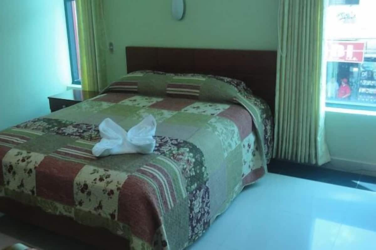 Standard Single Room | 1 quarto, roupas de cama premium, frigobar, escrivaninha