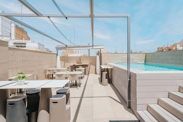 Terrazza panoramica
