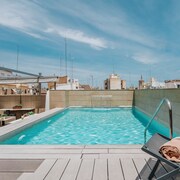 Vincci Mercat Hotel