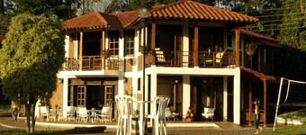 Finca Hotel Casa Nostra