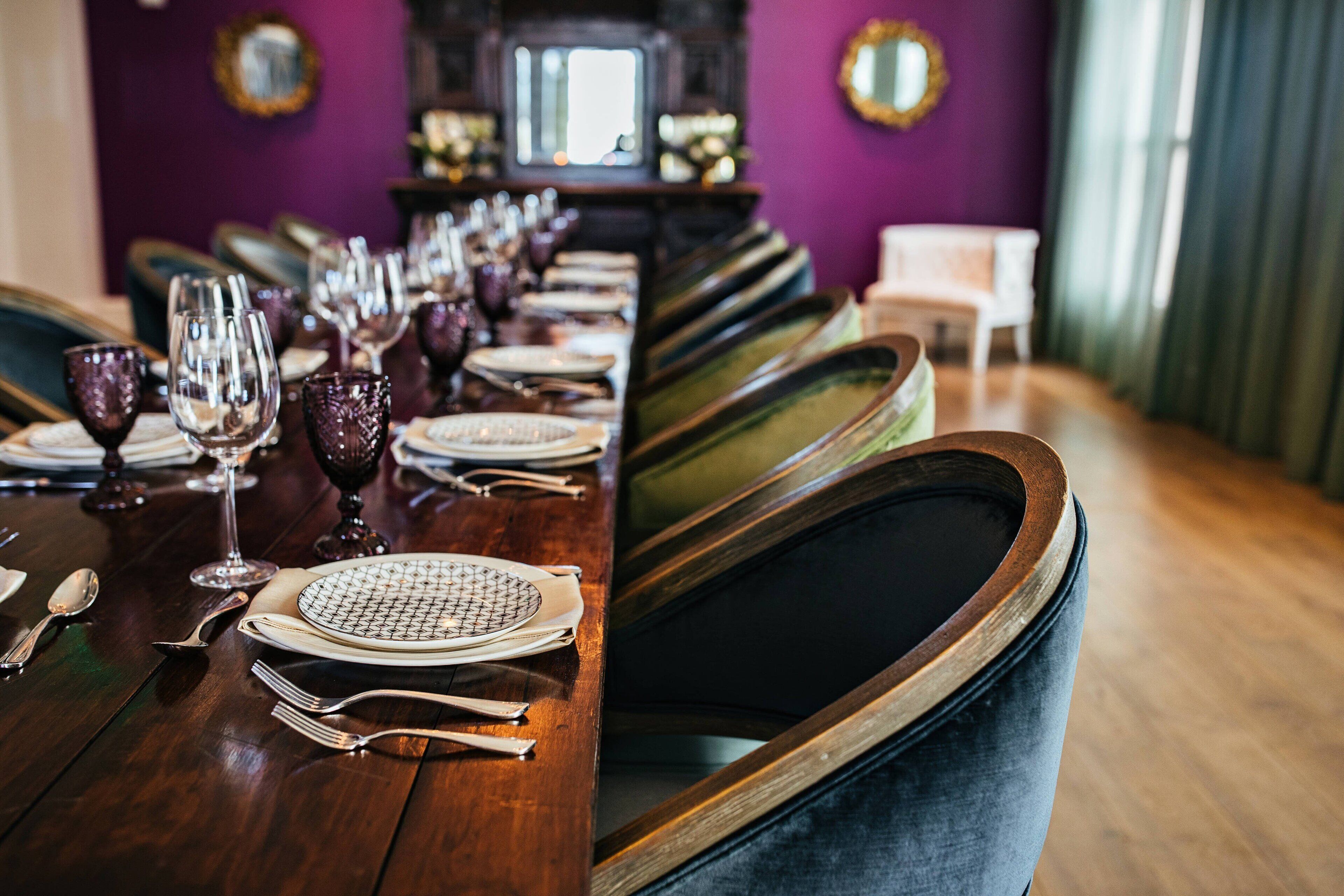 餐厅