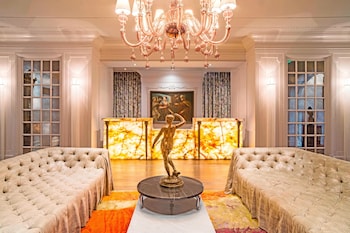 Grand Bohemian Charleston, Autograph Collection