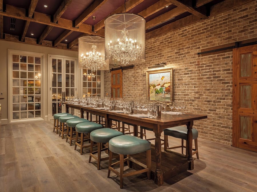 Majoituspaikan mukavuudet