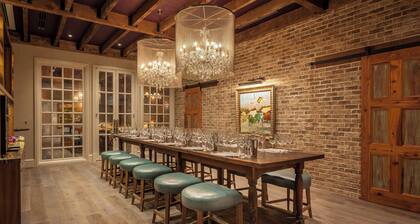 Grand Bohemian Charleston, Autograph Collection