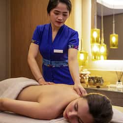 Sauna, steam room, Turkish bath, body treatments, aromatherapy