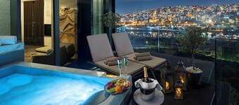 Mövenpick Hotel Istanbul Golden Horn