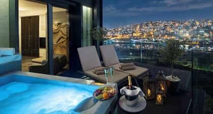 Mövenpick Hotel Istanbul Golden Horn