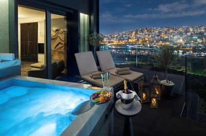 Mövenpick Hotel Istanbul Golden Horn