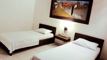 Family Room | Iron/ironing board, rollaway beds, free WiFi