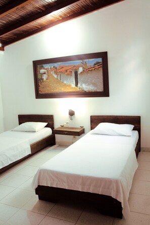Family Room | Iron/ironing board, rollaway beds, free WiFi