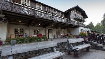 Porch