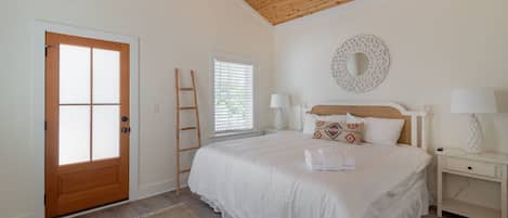 Triple Room | 1 bedroom, individually decorated, individually furnished