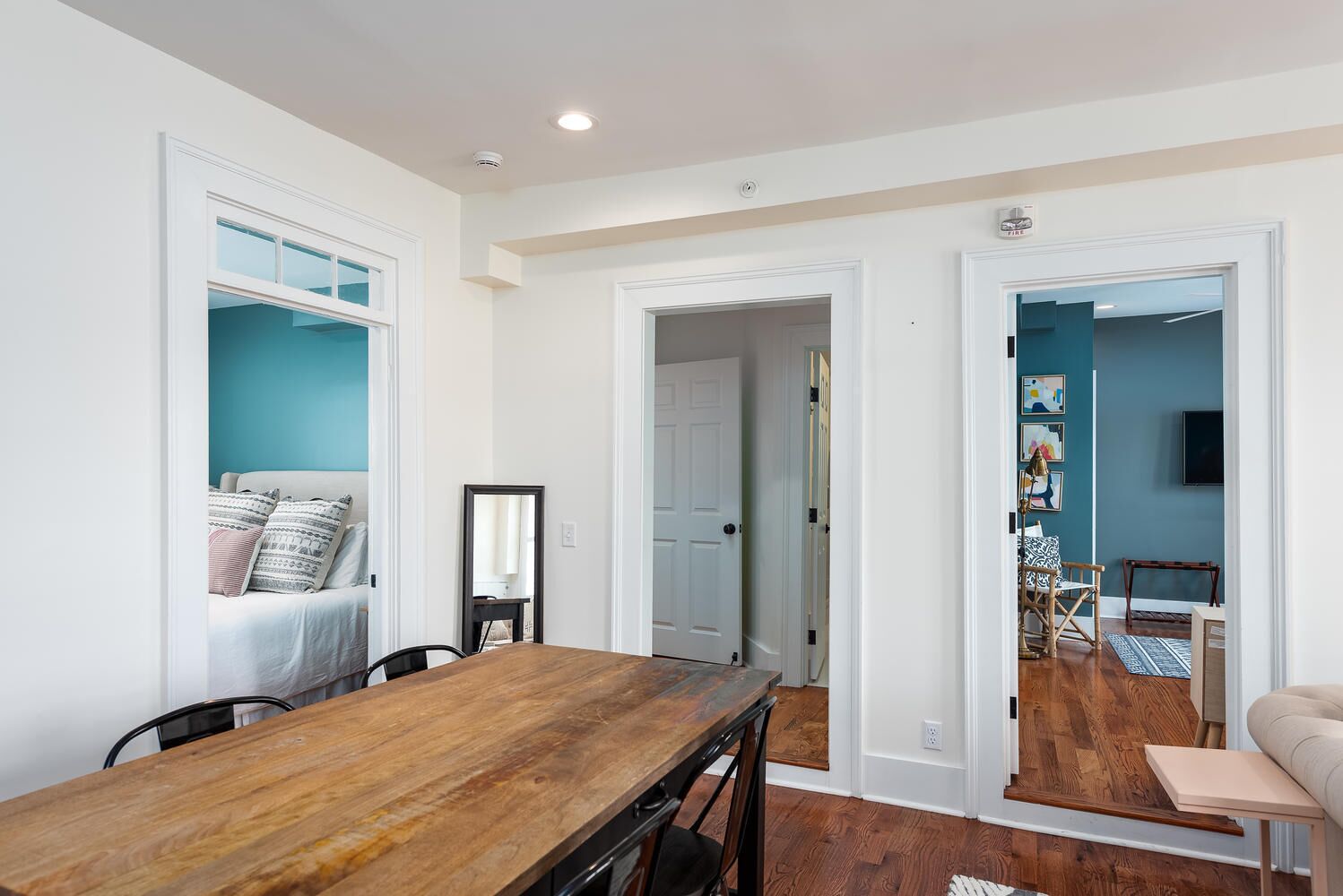 Foto - The Quarters on Spring