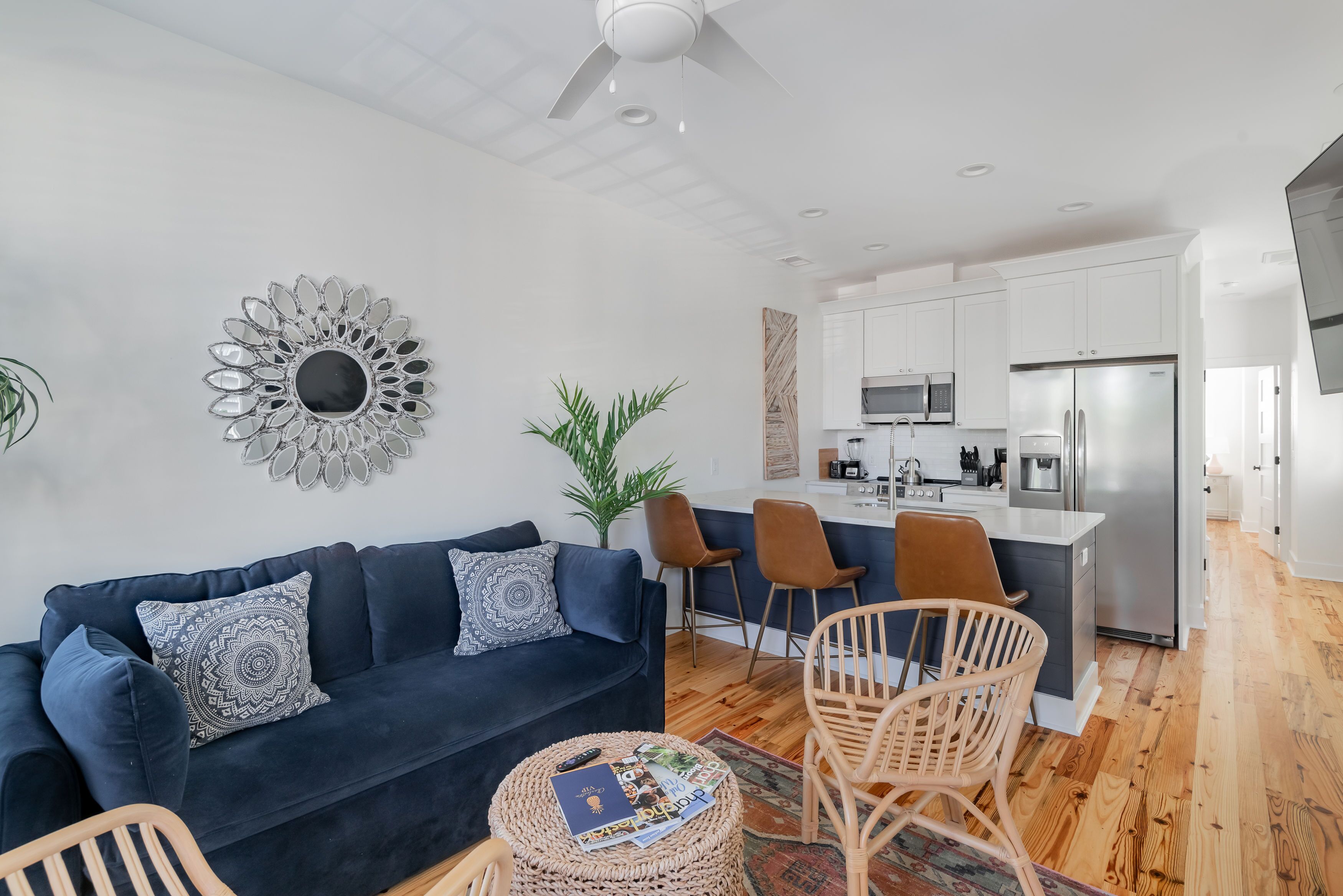 Foto - The Quarters on Spring