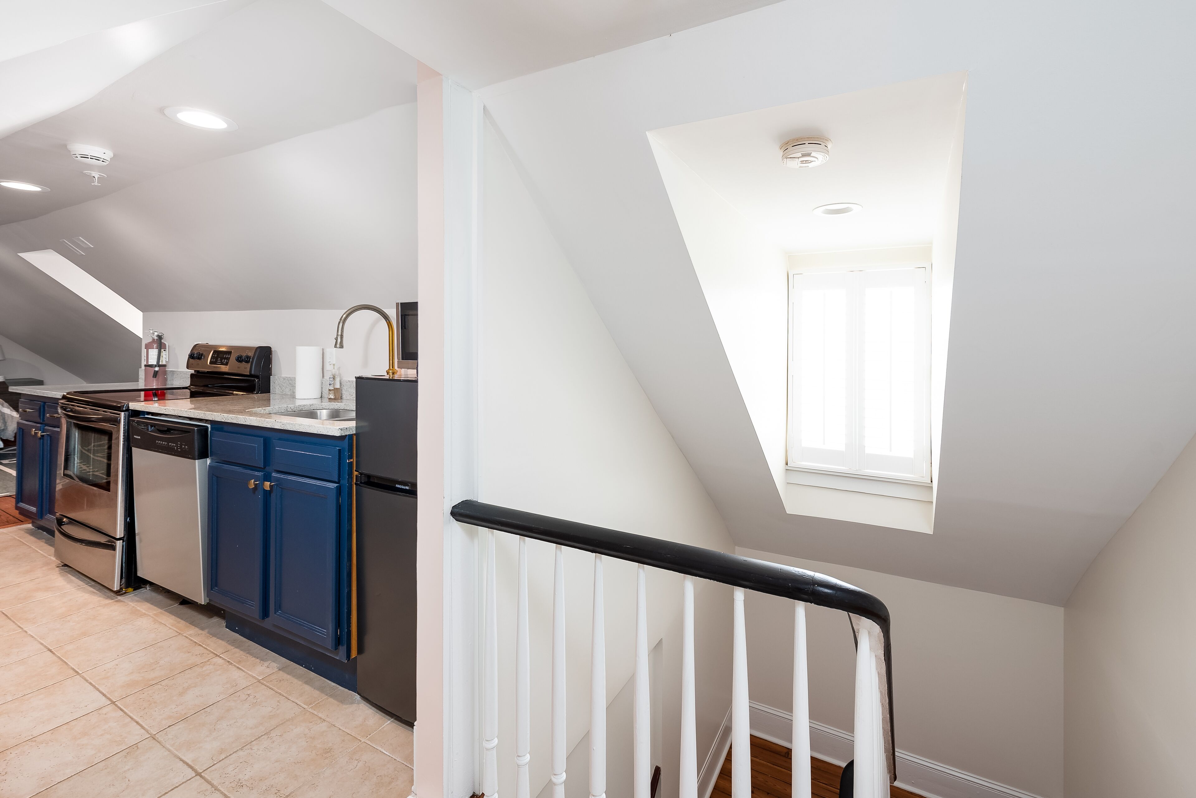 Foto - The Quarters on Spring