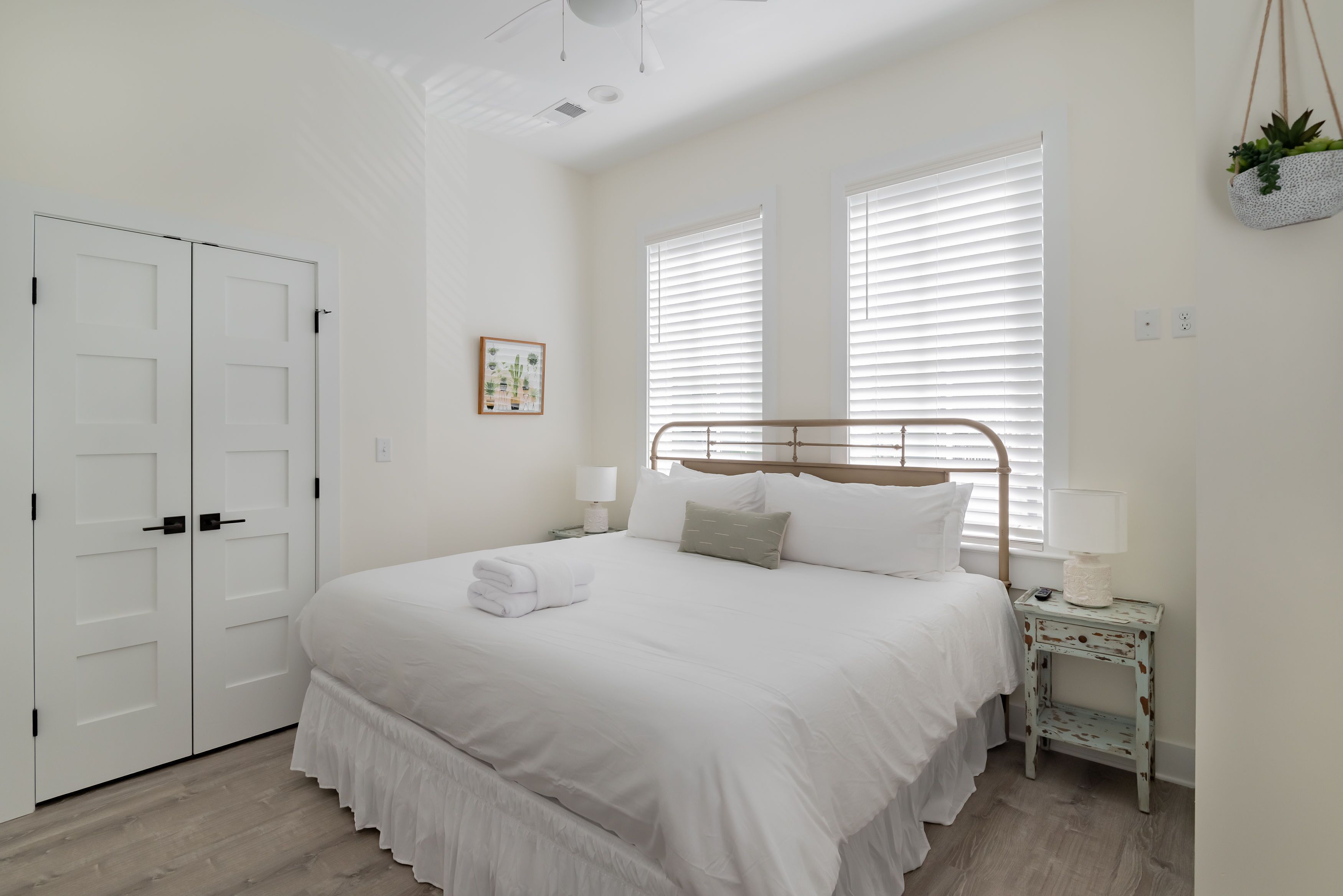 Foto - The Quarters on Spring