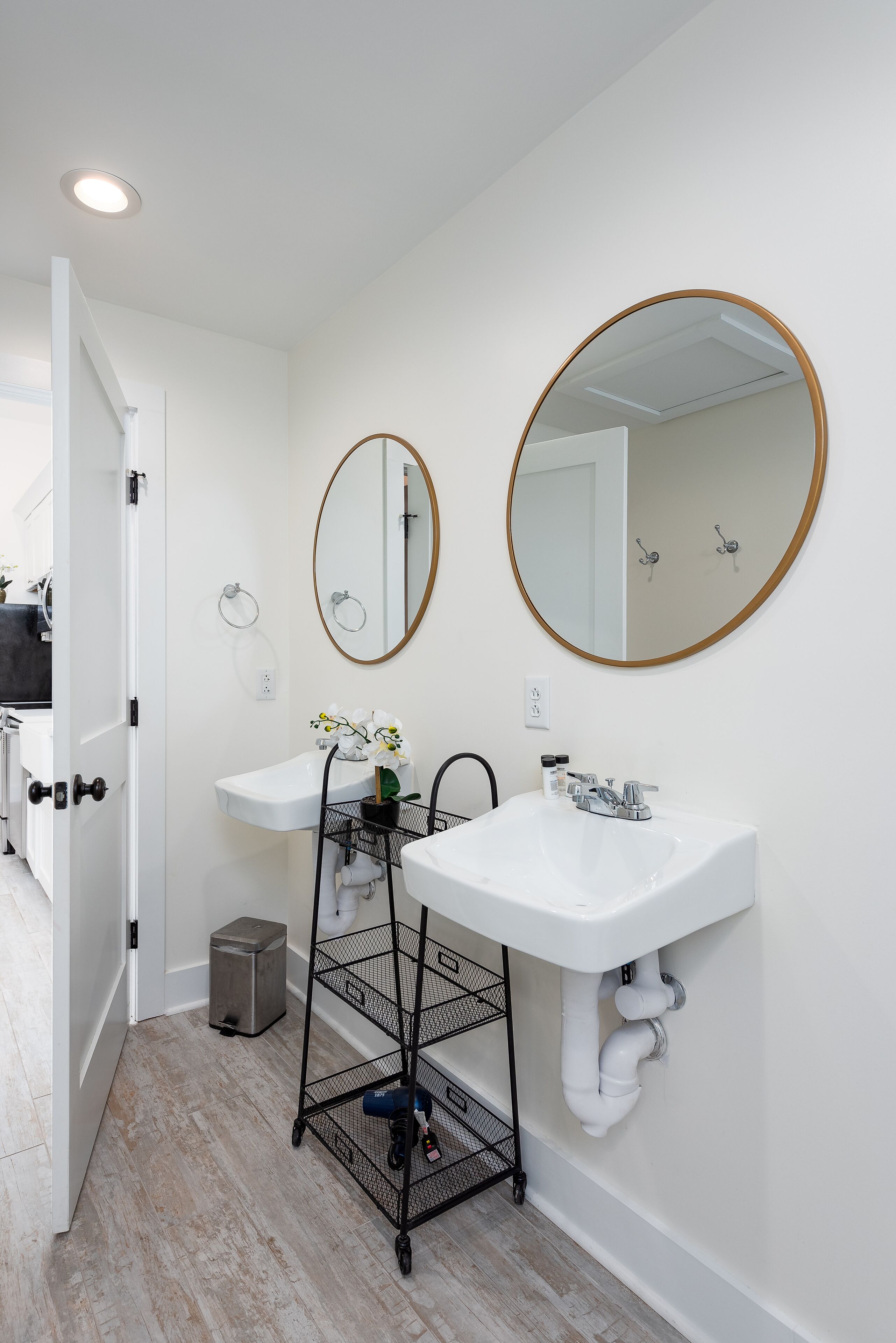 Foto - The Quarters on Spring