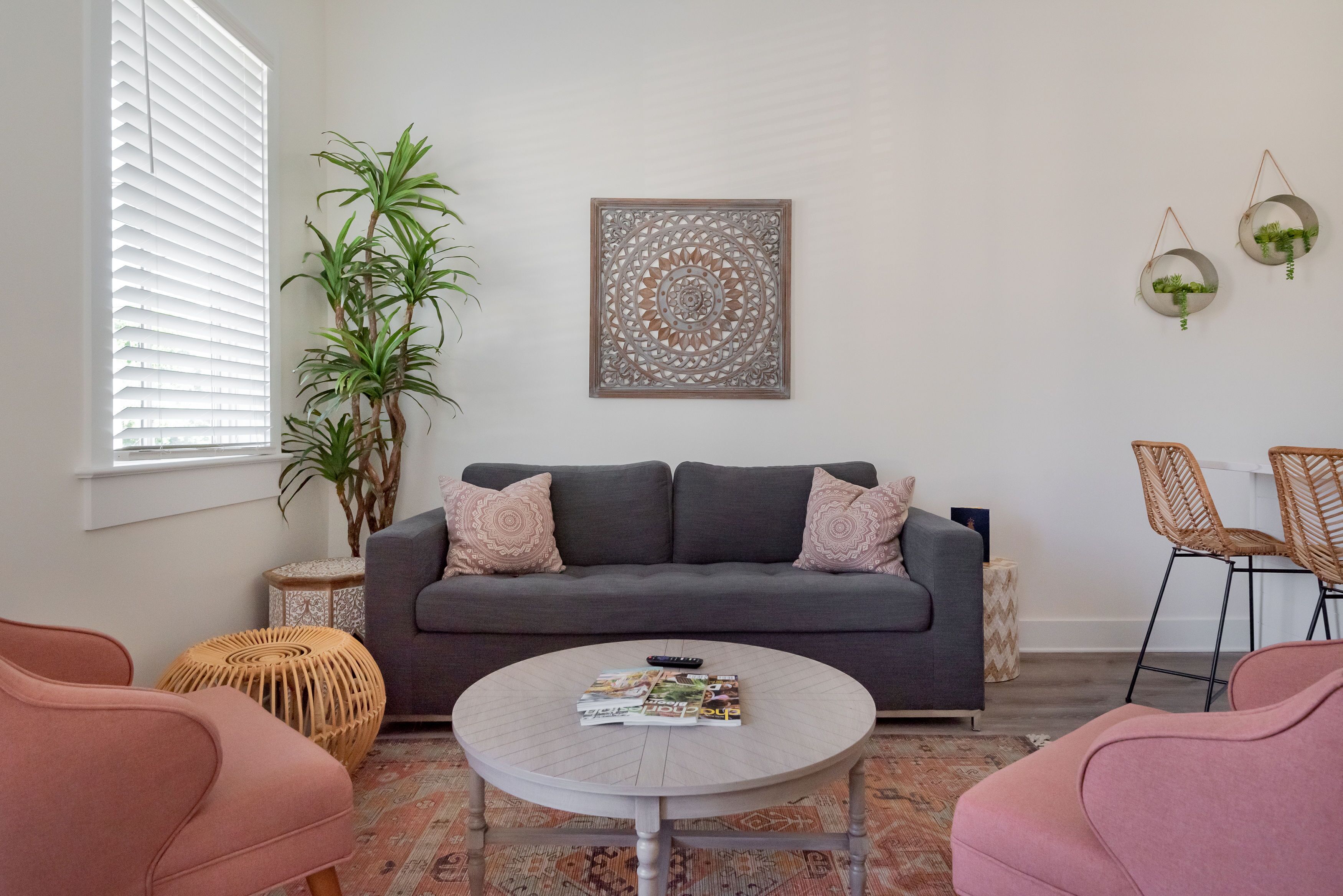 Foto - The Quarters on Spring