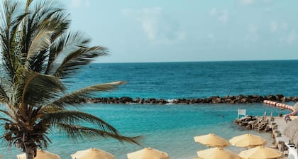 Bon Bini Seaside Resort