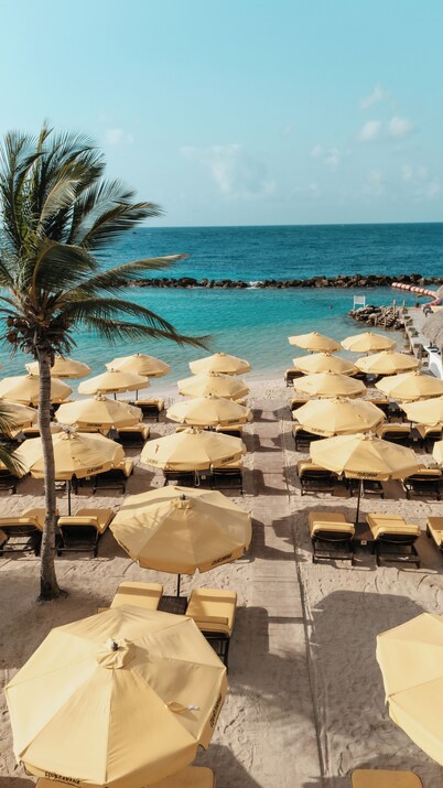 Bon Bini Seaside Resort