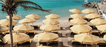 Bon Bini Seaside Resort