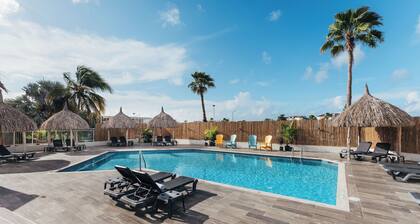 Bon Bini Seaside Resort