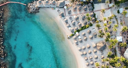 Bon Bini Seaside Resort