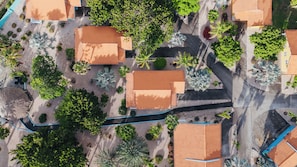 Vista aèria
