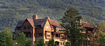 Bright's Creek Lodge