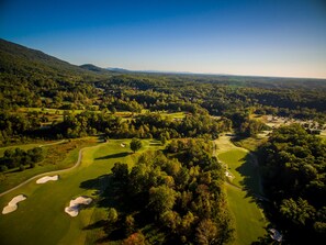 Ausstattung der Unterkunft