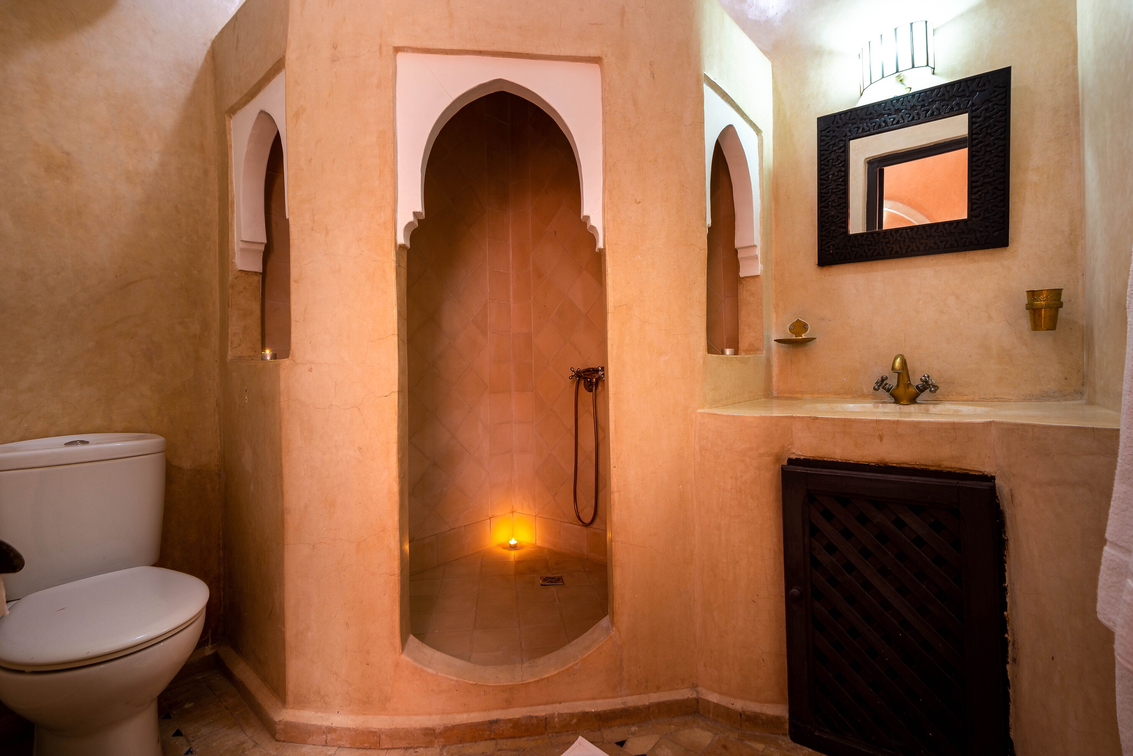 Foto - Riad La Croix Berbere Deluxe