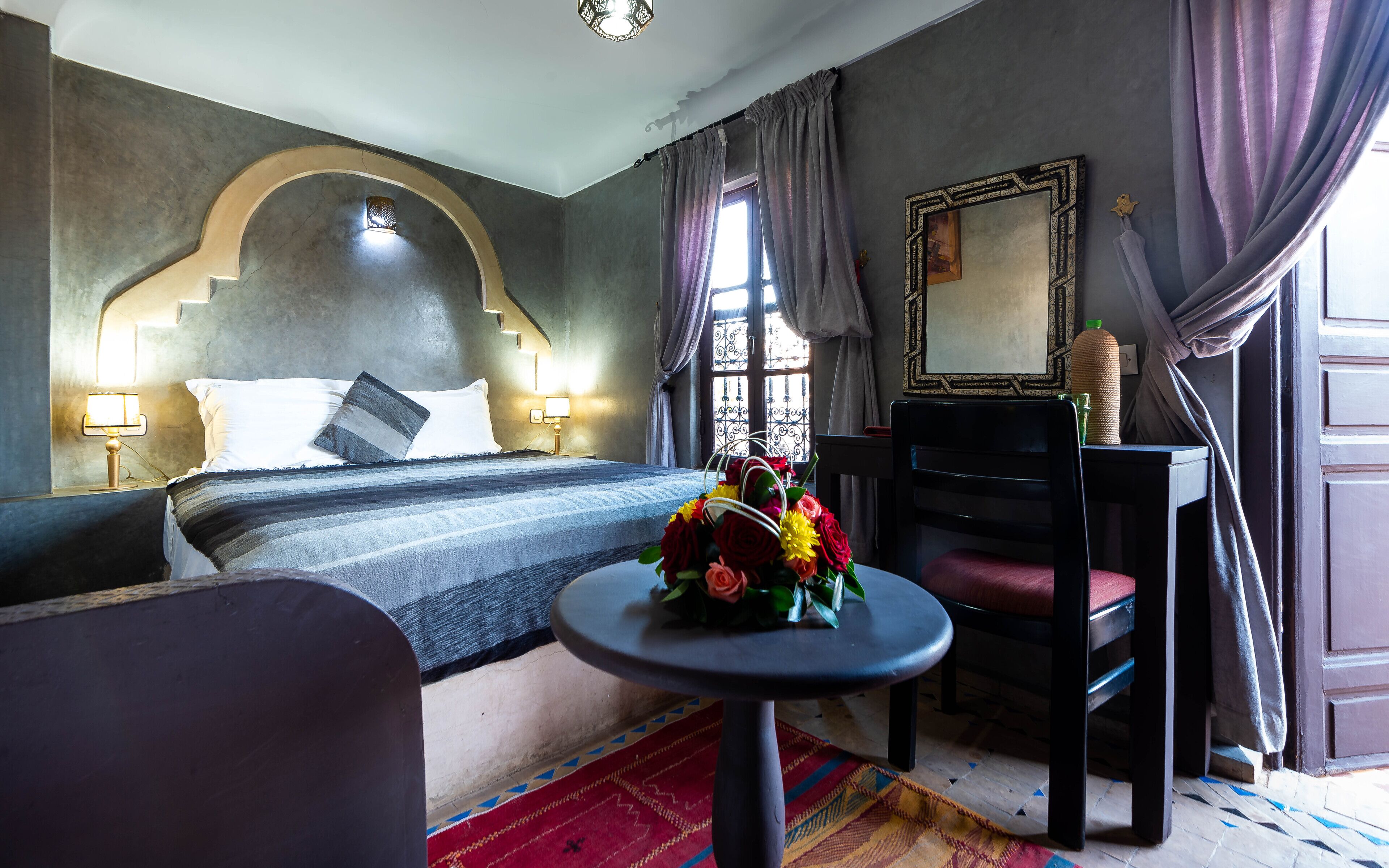 Foto - Riad La Croix Berbere Deluxe