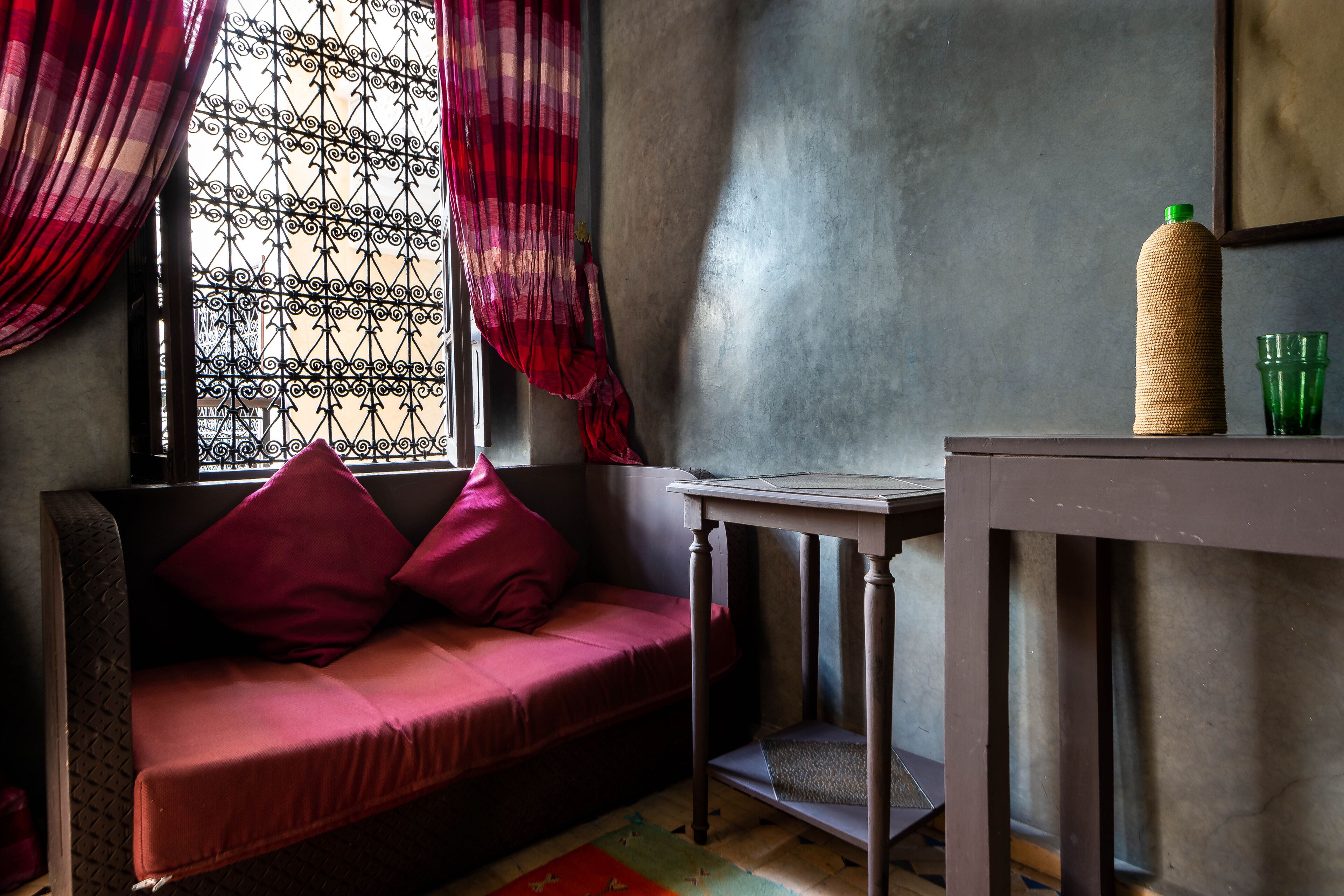 Foto - Riad La Croix Berbere Deluxe