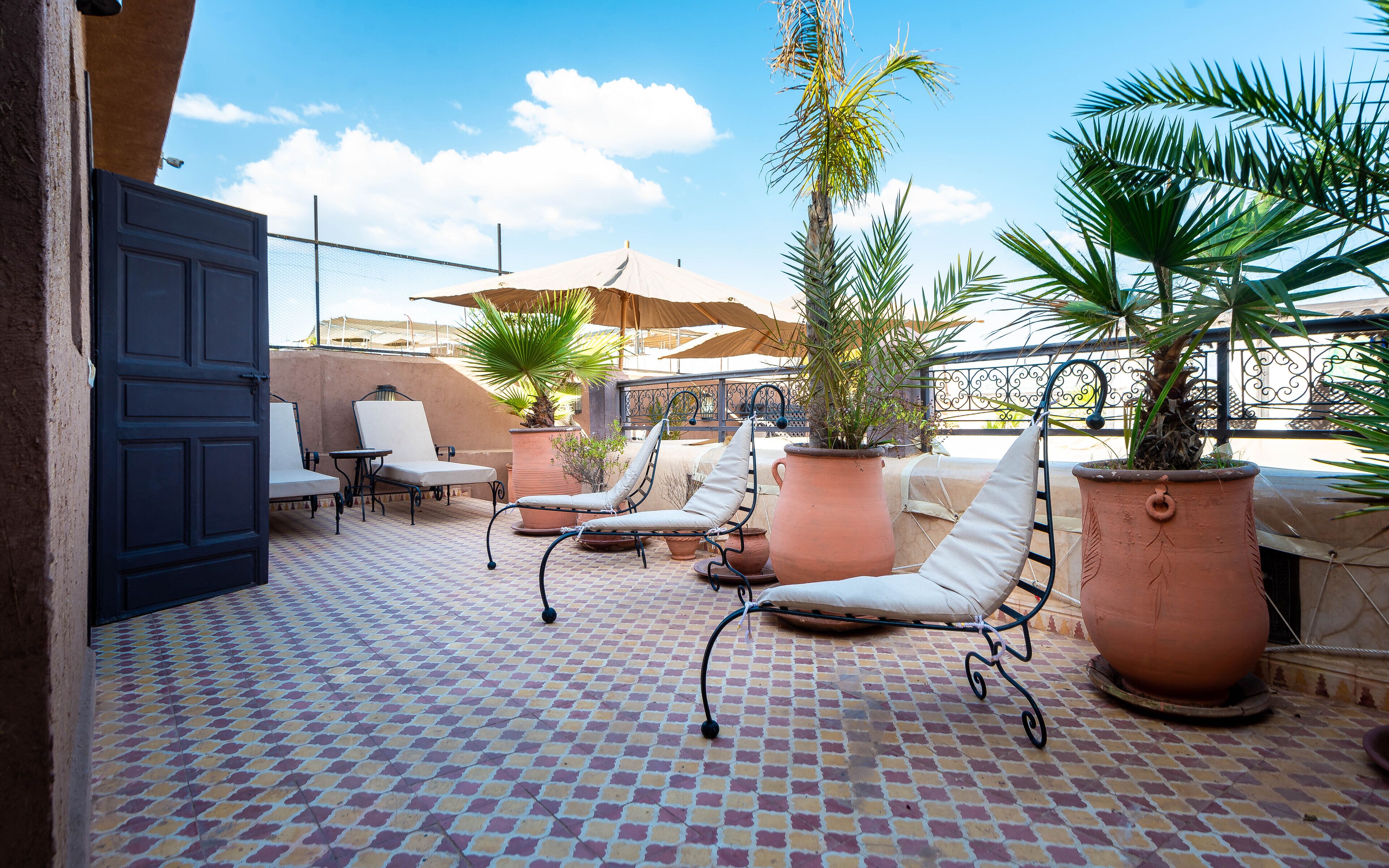 Foto - Riad La Croix Berbere Deluxe