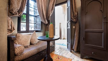 Superior Room | 1 bedroom, premium bedding, pillowtop beds, individually decorated