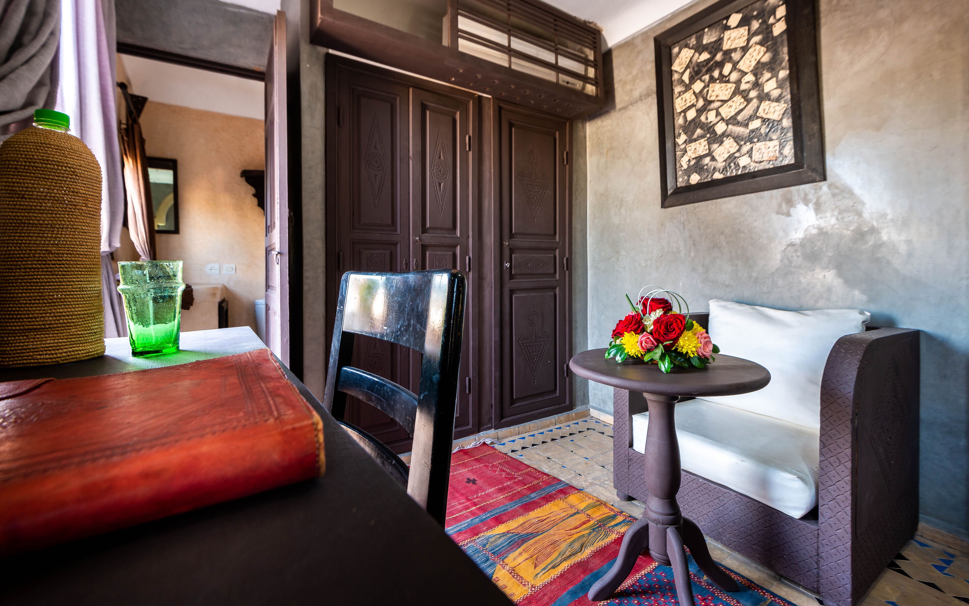 Foto - Riad La Croix Berbere Deluxe