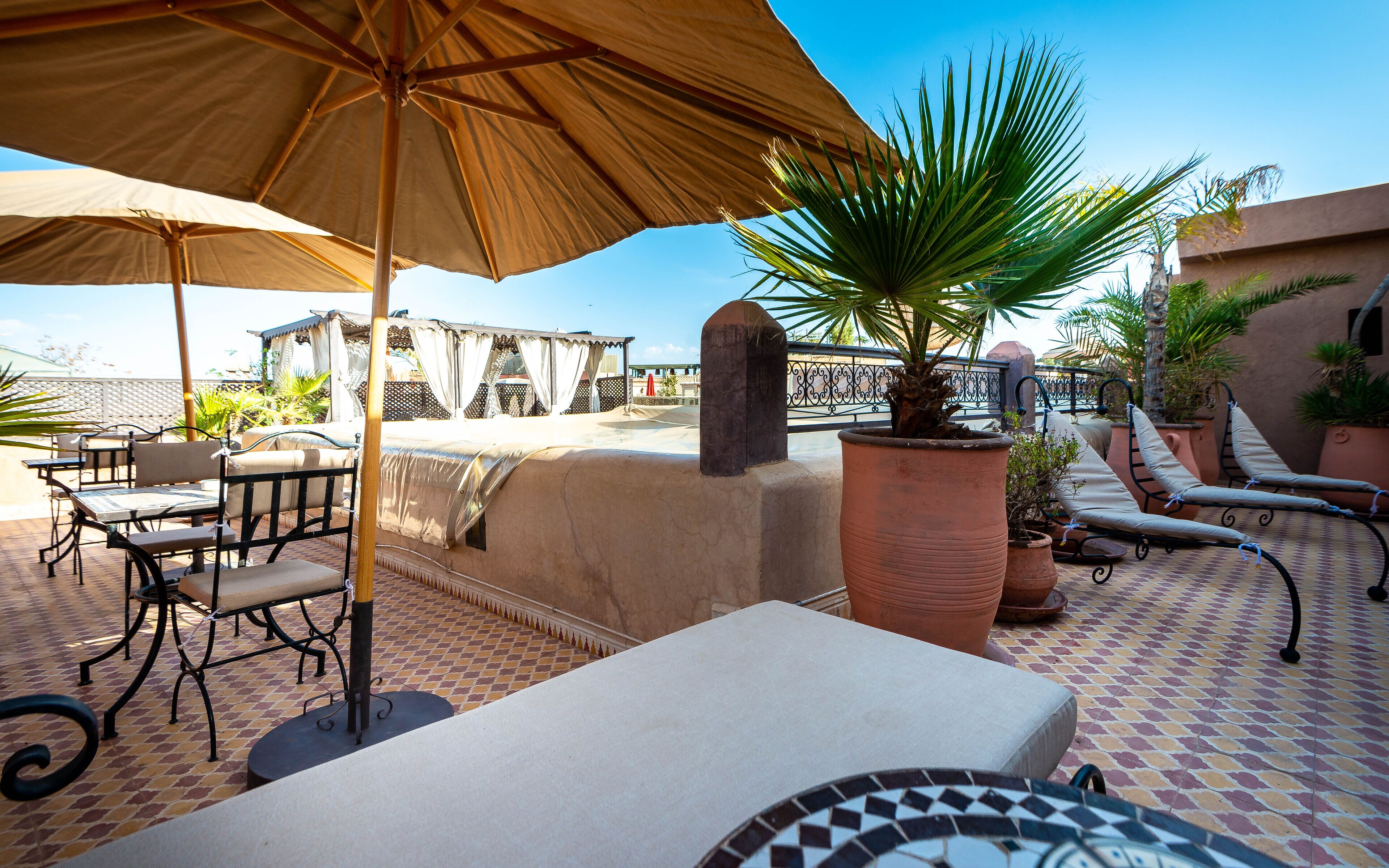 Foto - Riad La Croix Berbere Deluxe