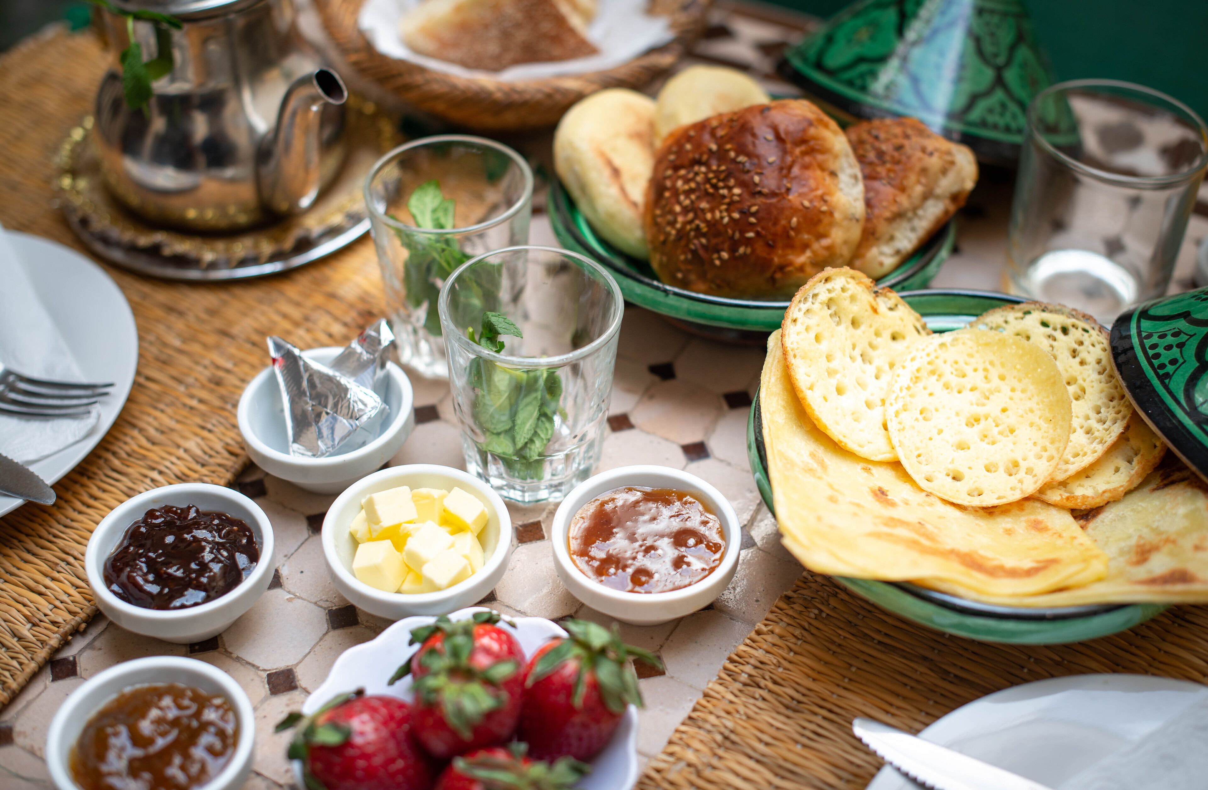 Foto - Riad La Croix Berbere Deluxe