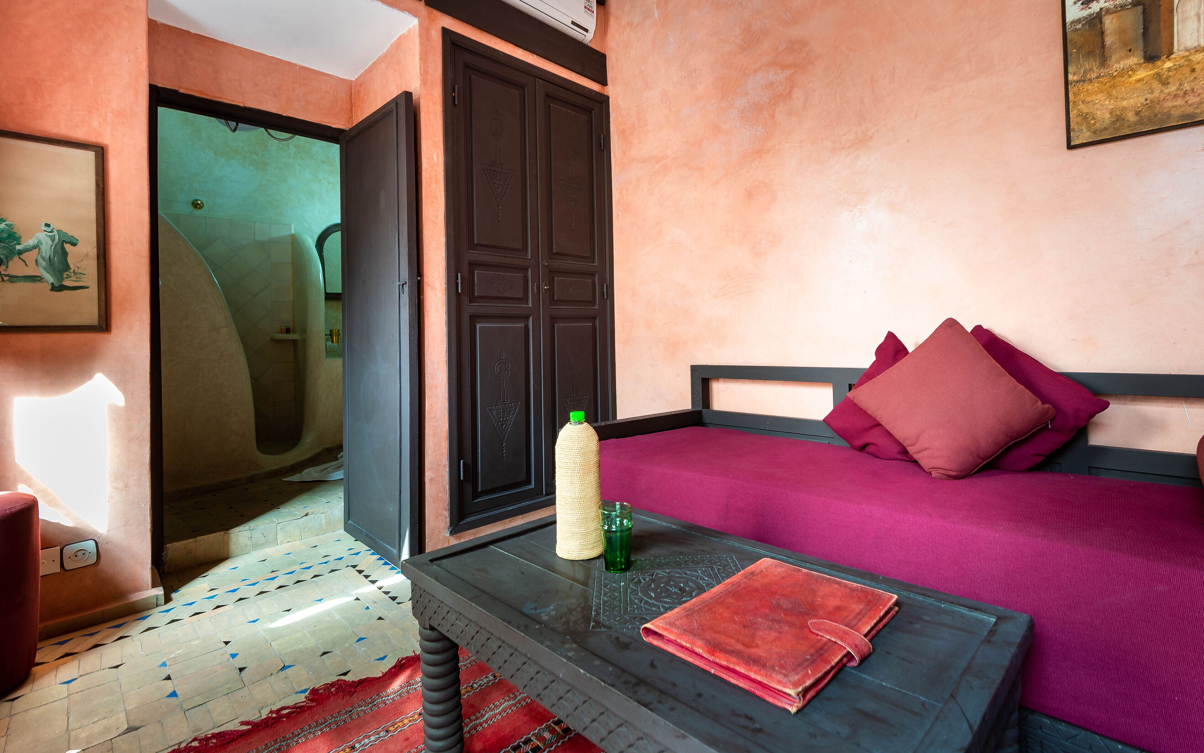 Foto - Riad La Croix Berbere Deluxe