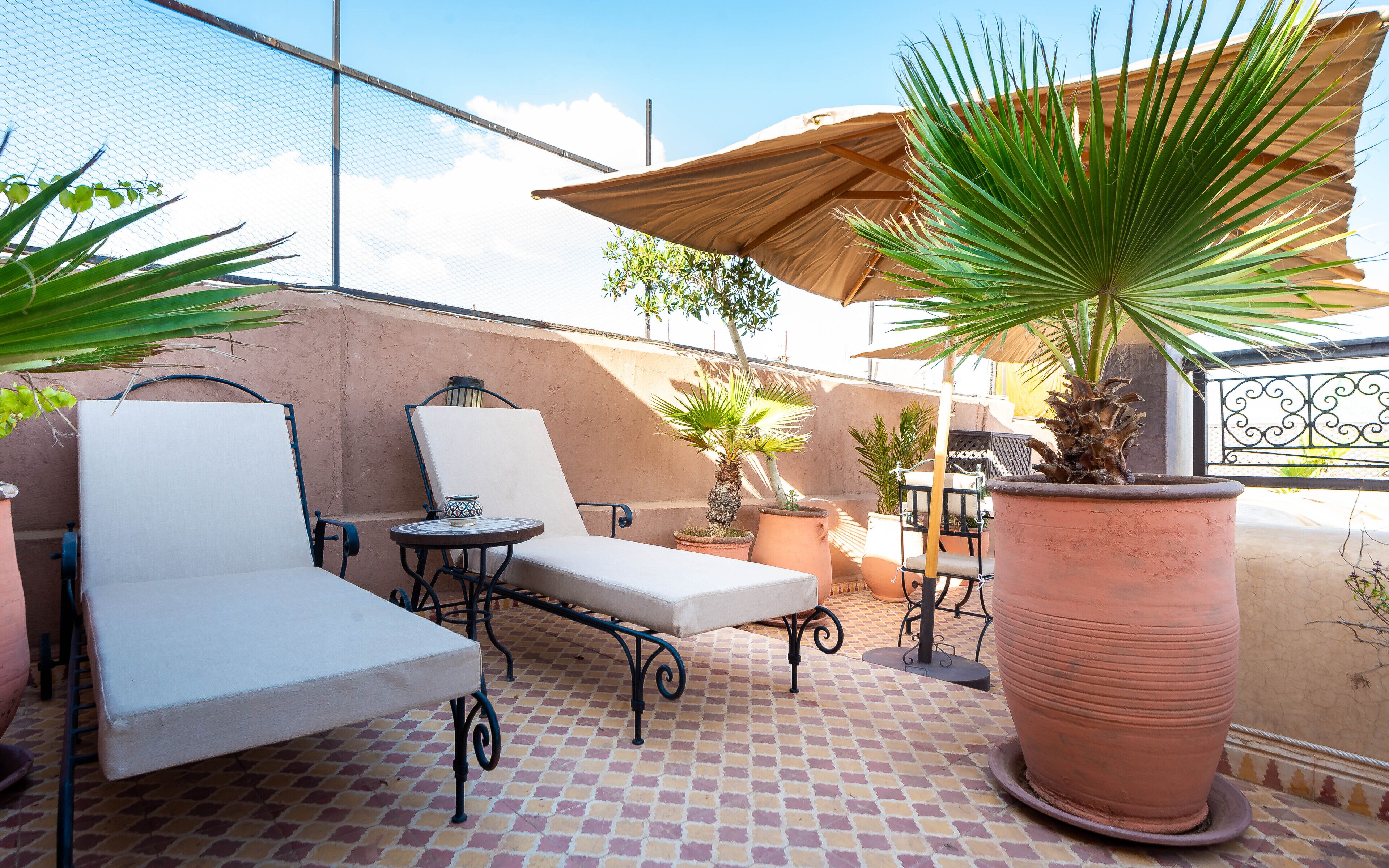 Photo - Riad La Croix Berbère