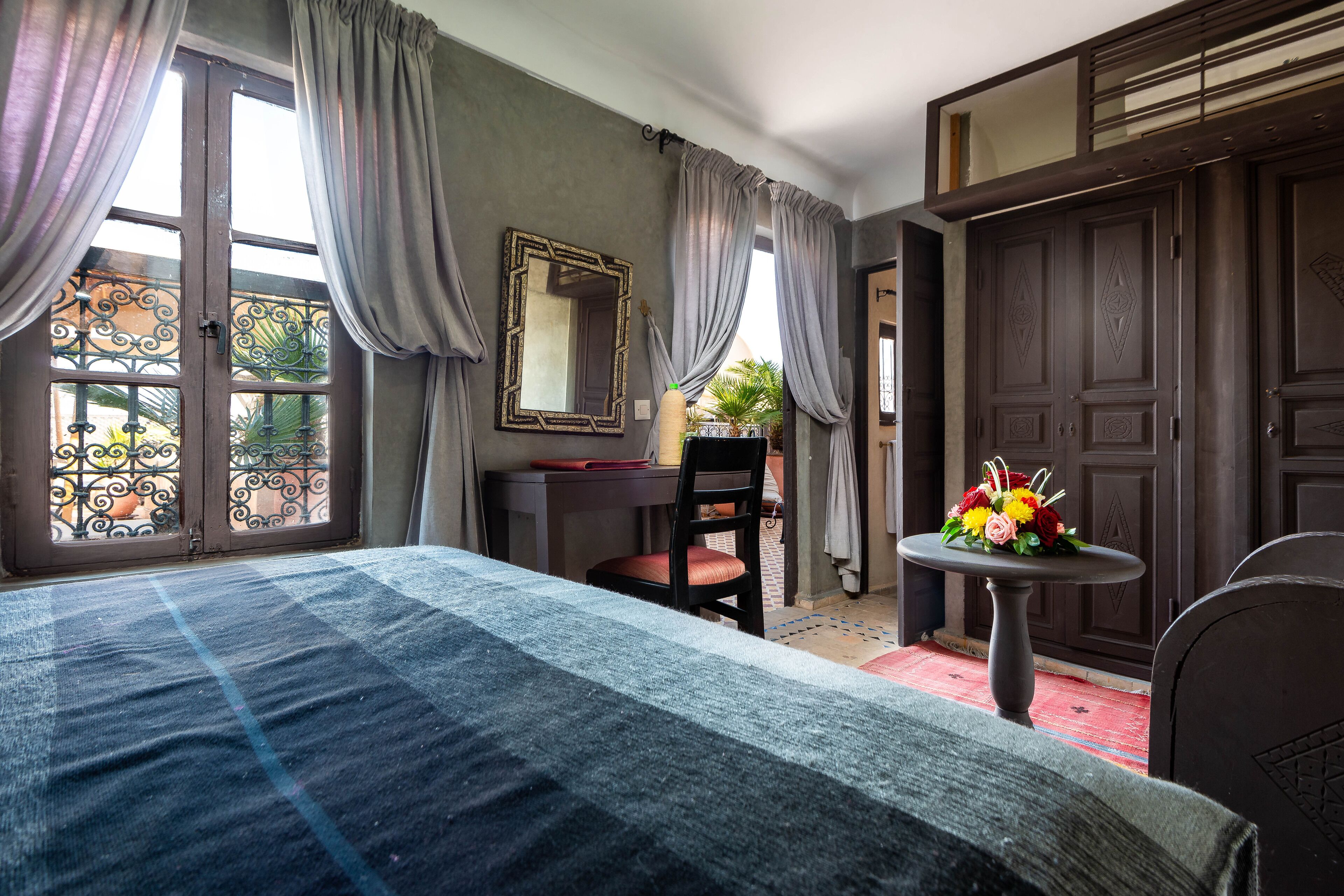 Foto - Riad La Croix Berbere Deluxe