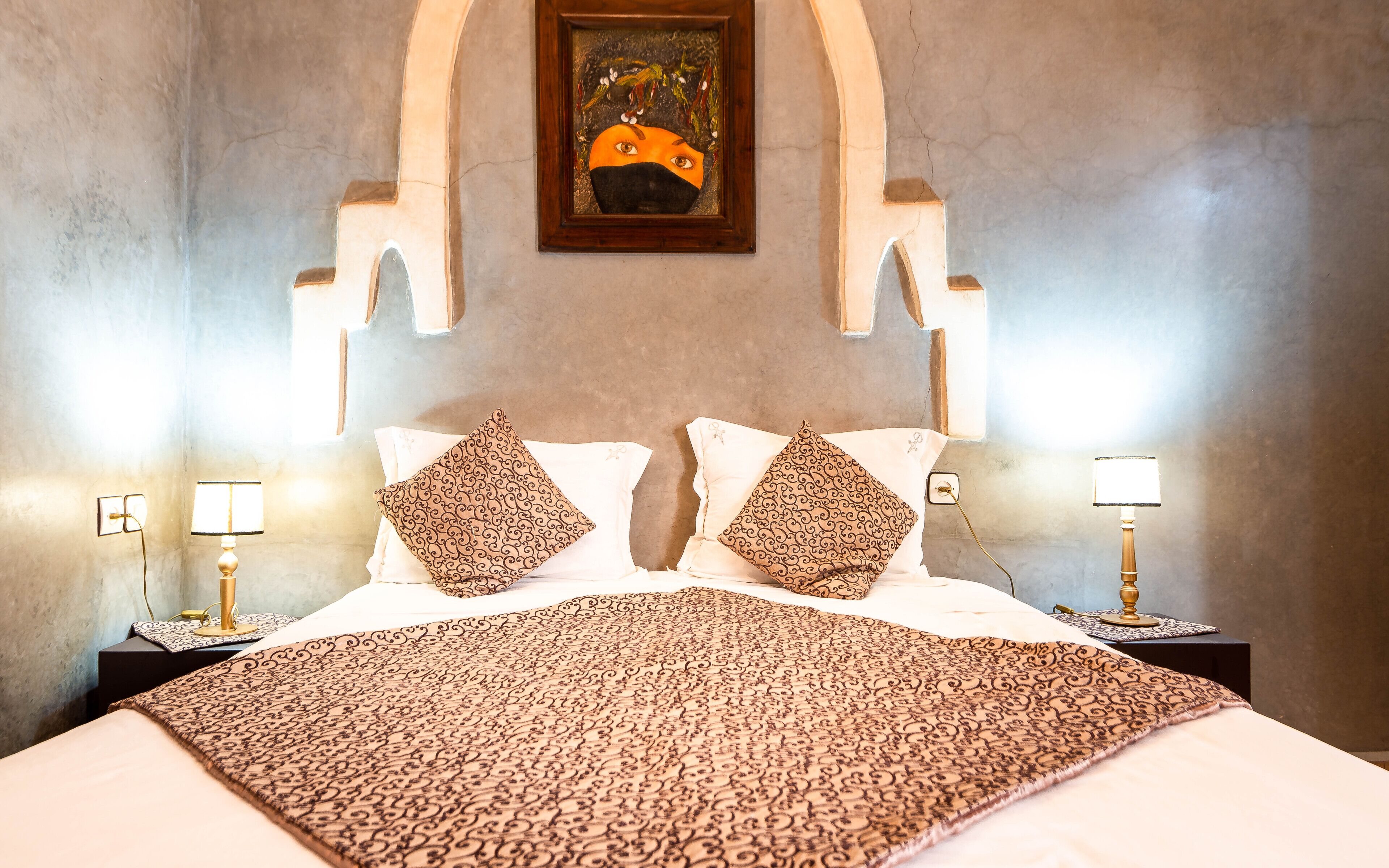 Foto - Riad La Croix Berbere Deluxe