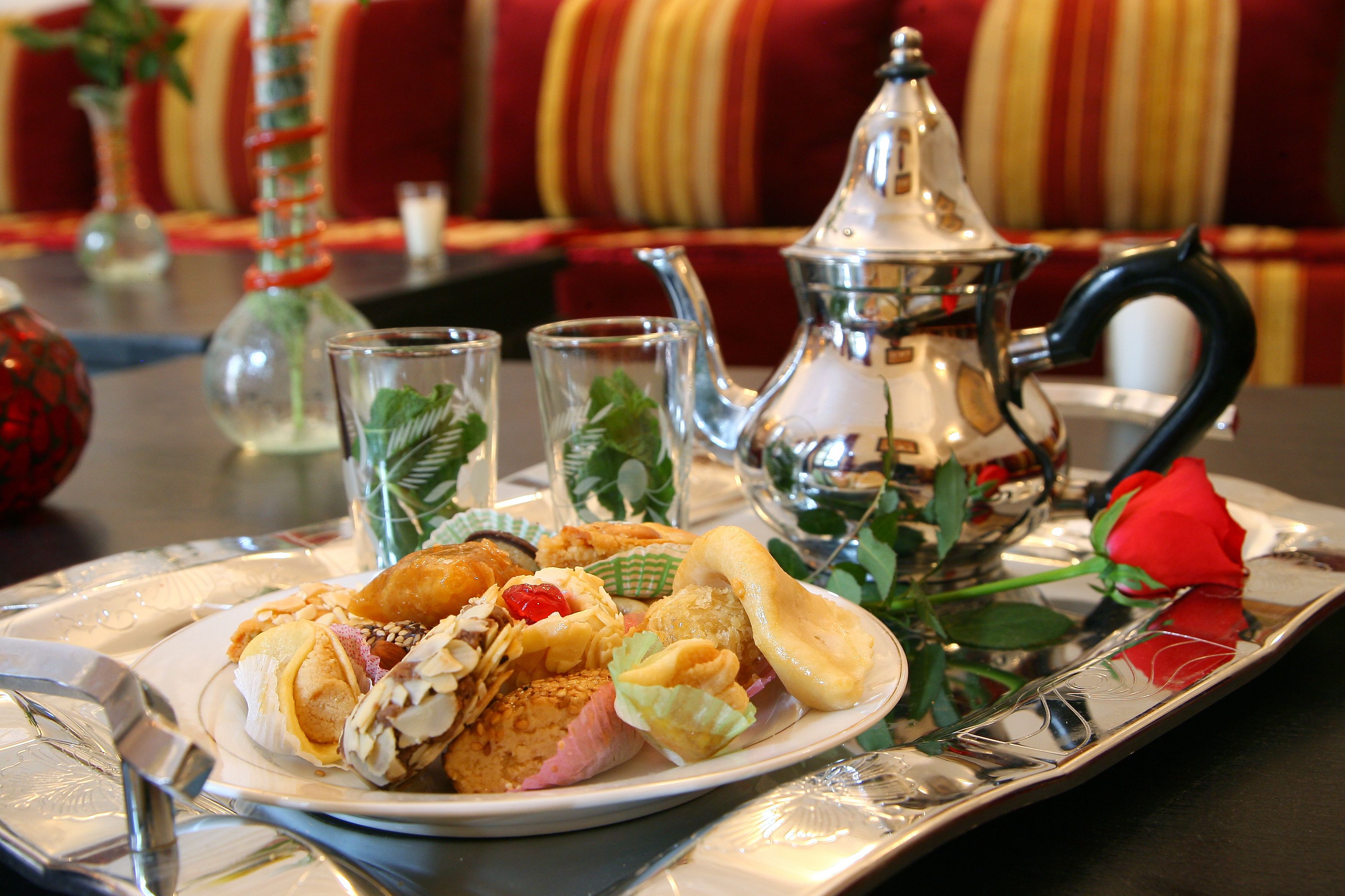 Foto - Riad La Croix Berbere Deluxe