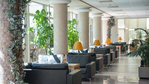 Unclassified image, 5 of 107, button - Jeravi Hotel (Sunny Beach)