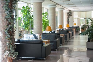 Unclassified image, 5 of 107, button - Jeravi Hotel (Sunny Beach)