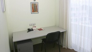 Unclassified image, 4 of 107, button - Jeravi Hotel (Sunny Beach)