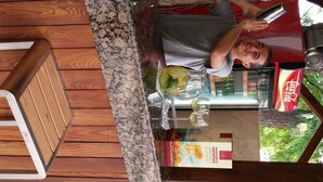 Unclassified image, 3 of 107, button - Jeravi Hotel (Sunny Beach)