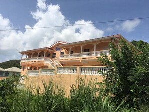 Exterior - Aupic Paradise (Vieux Fort)